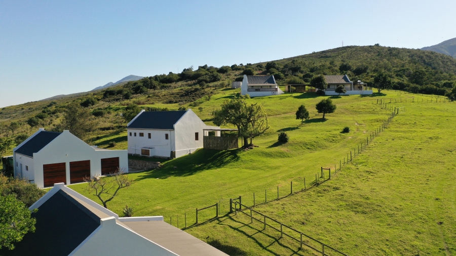 3 Bedroom Property for Sale in Kareedouw Eastern Cape